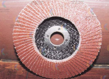 จานทรายเรียงซ้อน PANDA BOSS (หลังแข็ง/หลังอ่อน)