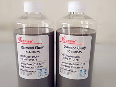 GRISH Nano Diamond Slurry