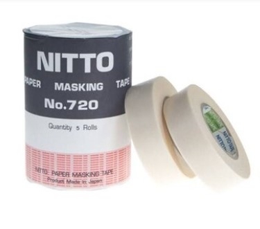 NITTO Tape 720