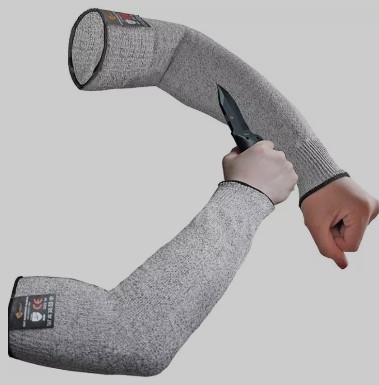 Arm cover clothes
