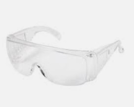 Safety glass