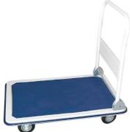 Wagon for equipment