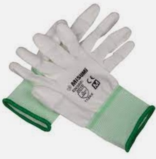 PU glove