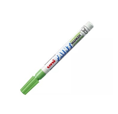 Unipaint marker (Green)