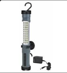 LED lamp hand carry