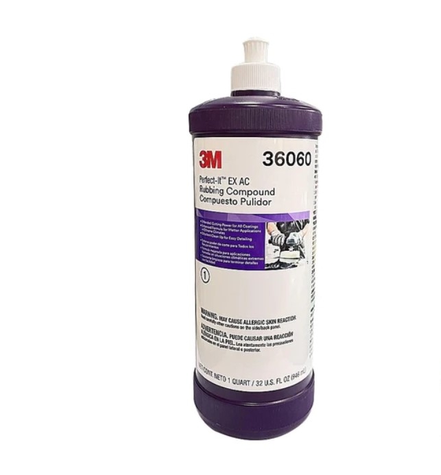 PRFT-IT EX AC RUB CMPD QT 6/CV
