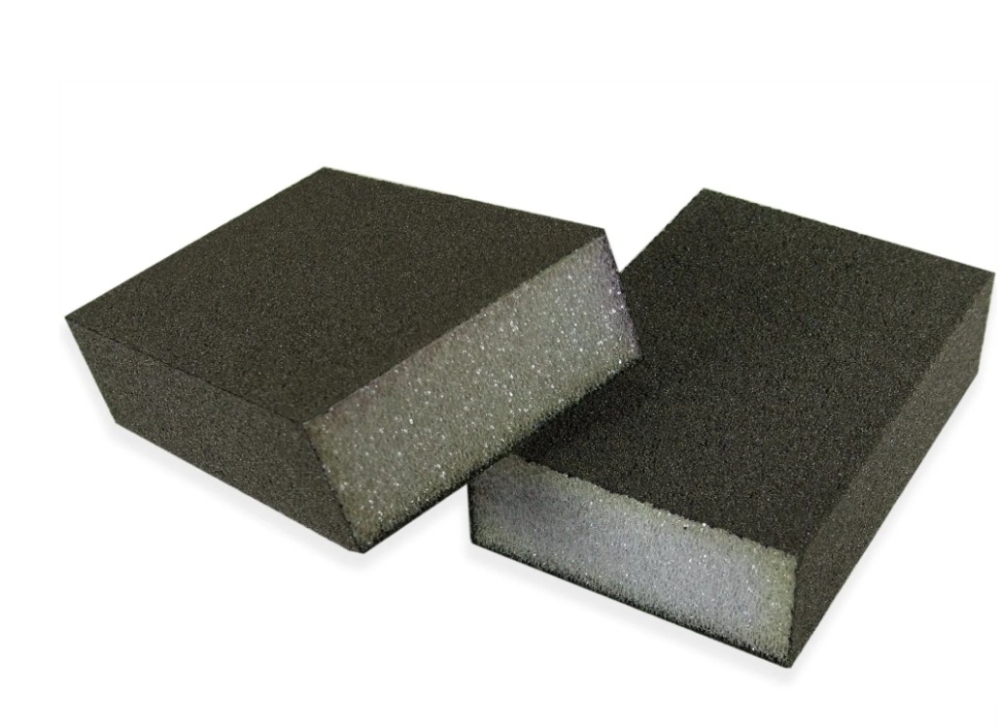Sanding block (บล็อคยางรองขัด)