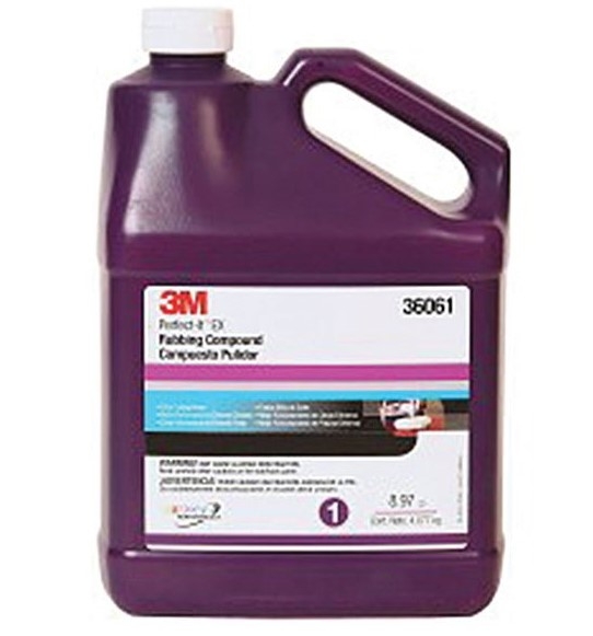 PN6069 3M(TM) Perfect-IT 3000UL Trafina-Gal