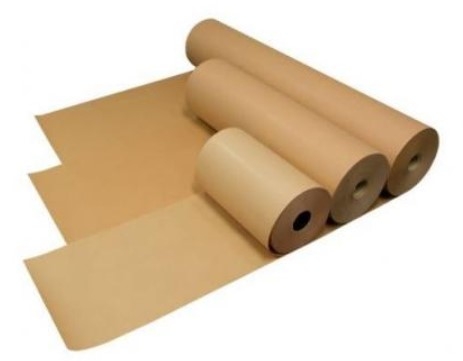 BS กระดาษปิดพ่นแบบมัน 50 แกรม ขนาด 36"x300 ม.