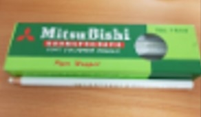 Marking pen (White) กล่อง