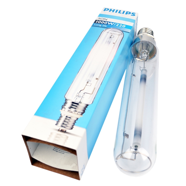 1000w Philips Son-T-Plus Sodium Lamp