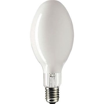 หลอดเมทัลฮาไลด์ PHILIPS HPI PLUS 400W/745 BUS E40 1SL