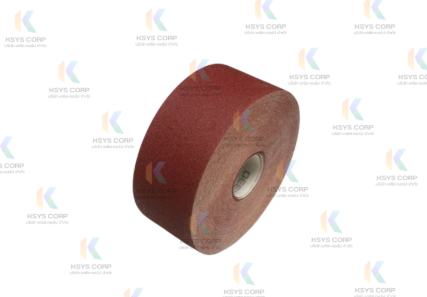 ผ้าทรายม้วนนิ่ม DEERFOS JA165