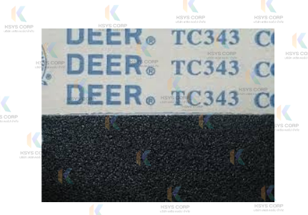 กระดาษผ้าทรายม้วน DEERFOS TC343