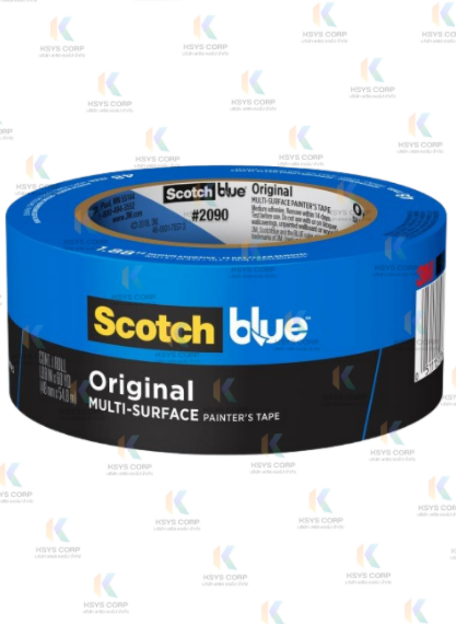 3M Scotch Blue Painter's Masking Tape