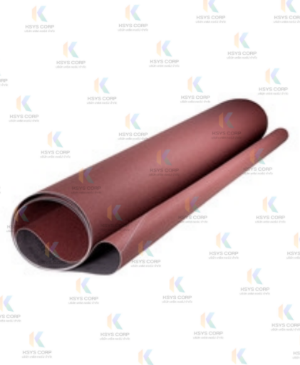 ผ้าทรายสายพาน Awuko KU22SY