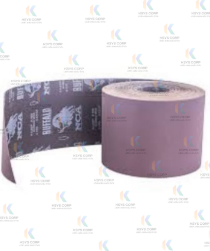 Buffalo X625F 12ix50m