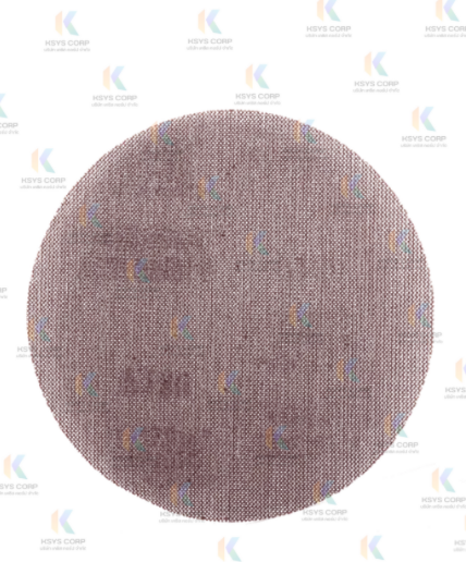 กระดาษทรายกลม HANKO SC442 (NET)