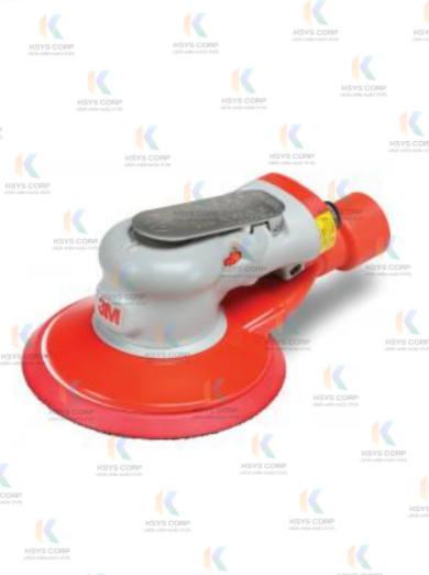 3M Orbital Stikit 28461 – 6 นิ้ว non-vac