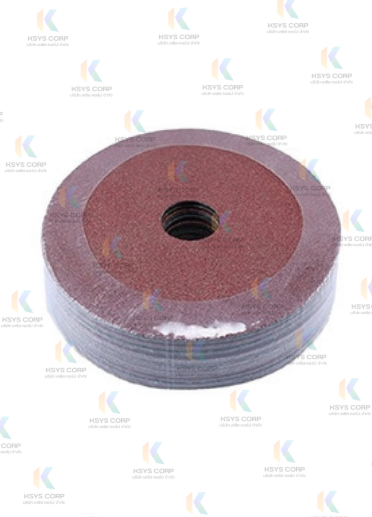 Swallow Fiber Disc - 5 Inch