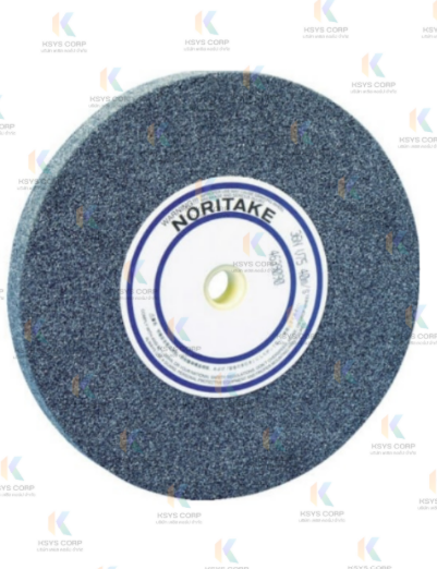 ใบเจียรอเนกประสงค์ A36P สีน้ำเงินเข้ม 205×19×15.88  Noritake