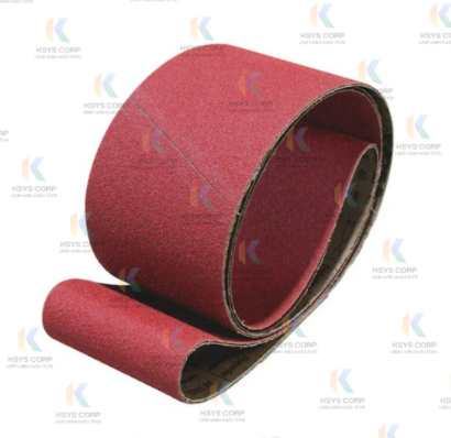 ผ้าทรายสายพาน VSM XK760X