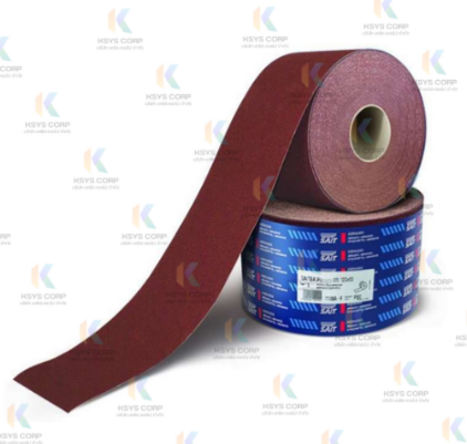 Saitex ผ้าทรายม้วนนิ่มEAF