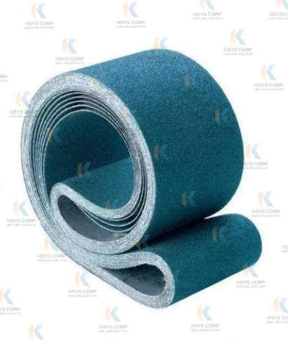 ผ้าทราย Zirconia Deerfos XZ677