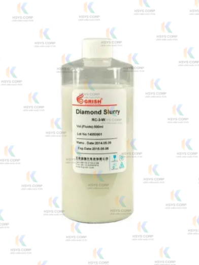 Non-Diamond Slurry model CO-1-30B