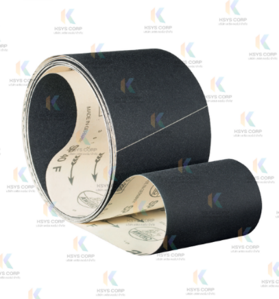 กระดาษทรายม้วน AWUKO SP40F – Germany