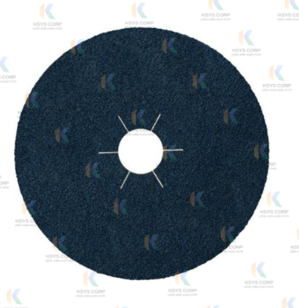 แผ่น Fibre discs CS 565