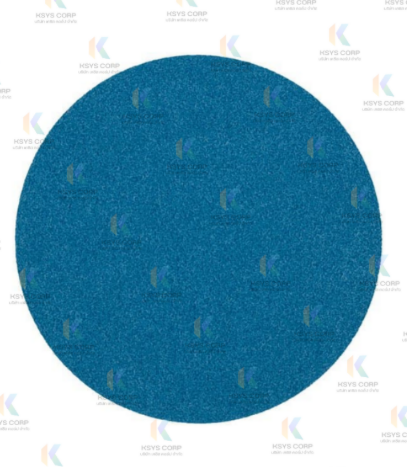 กระดาษทรายกลม  Klingspor PS 21 FK