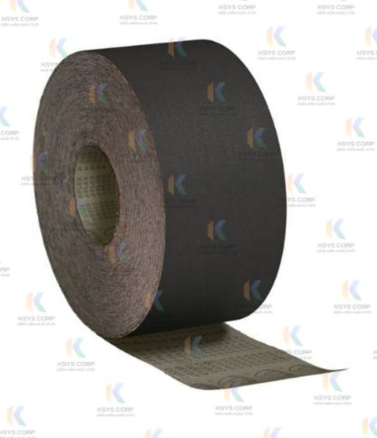 ผ้าทรายม้วน Klingspor CS 333 J