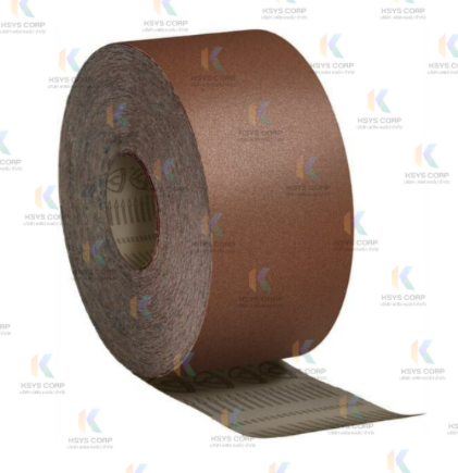 ผ้าทรายม้วน Klingspor LS 309 X