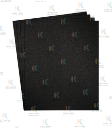 กระดาษทรายน้ำ Klingspor PS 11 A