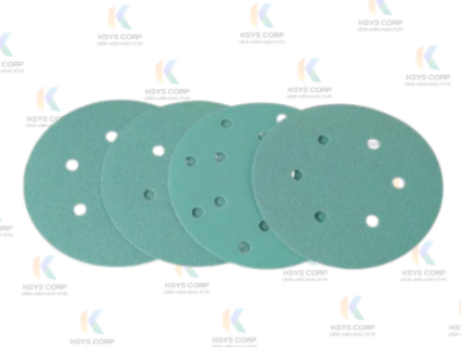 Grish AF Film Sanding Disc