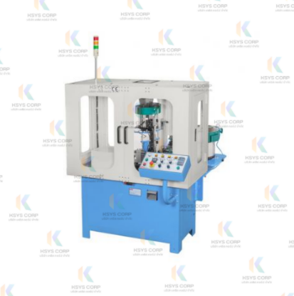 Pressure Assembly Machine