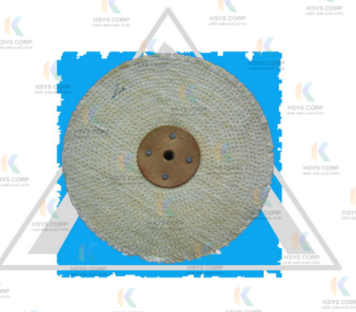 ล้อปอ (Abrasive Flap Wheel)
