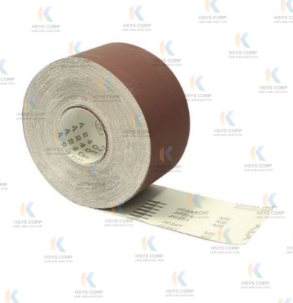 ผ้าทรายม้วนนิ่ม Compass JC20T