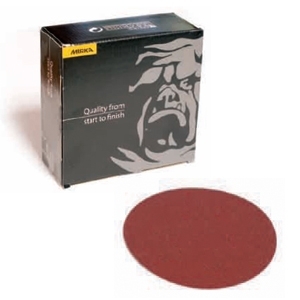 Mirka COARSE CUT (Velcro)