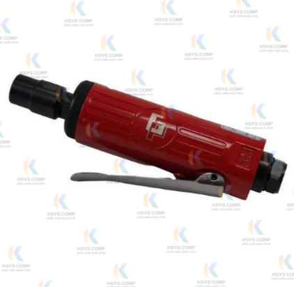 เครื่องเจียรคอตรง รุ่น BE-KZ-200 - AIR DIE GRINDER TW-KZ-200