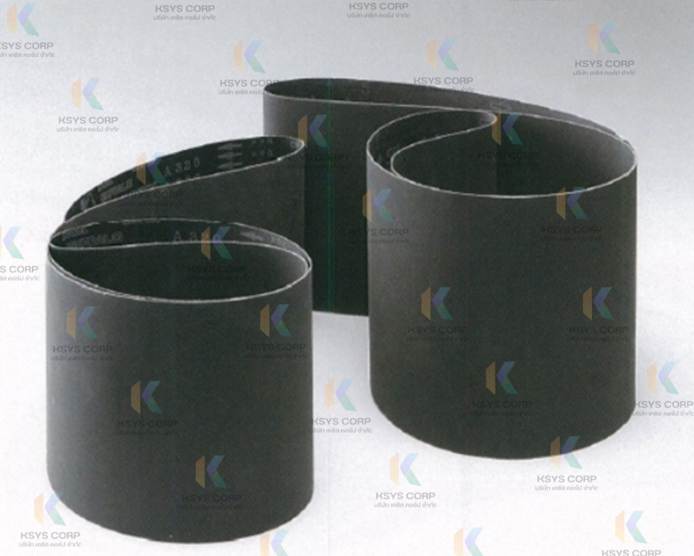 กระดาษทราย Noritake