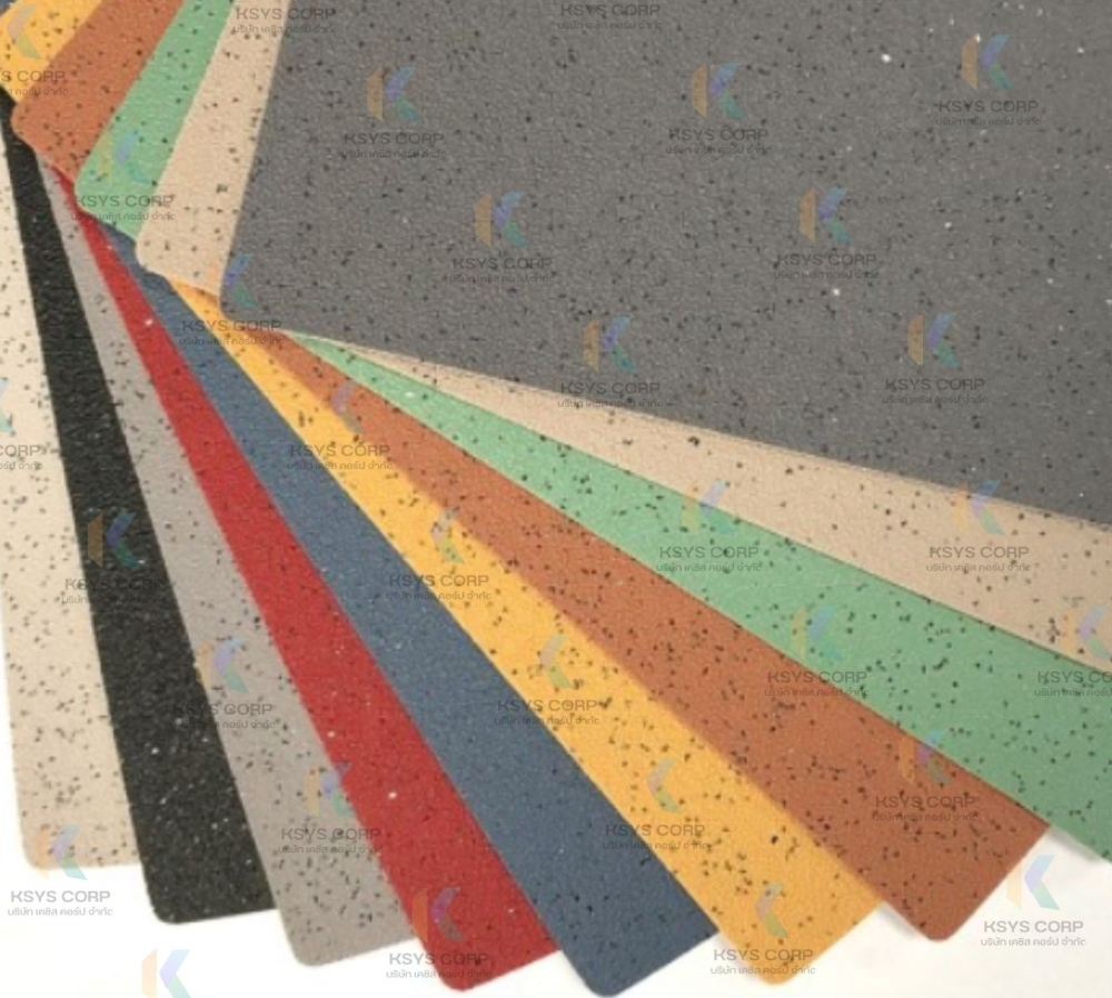 เสื่อน้ำมัน สำหรับ ปูรถบัส รถไฟ รถไฟฟ้า