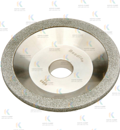 Diamond Grinding Wheel