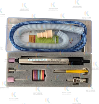 เครื่องเจียรลม - MSG-3BSN