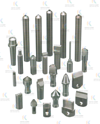 เพชรแต่งหิน Diamond Dresser