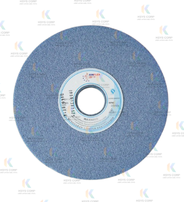 หินเจียรสีฟ้า DA