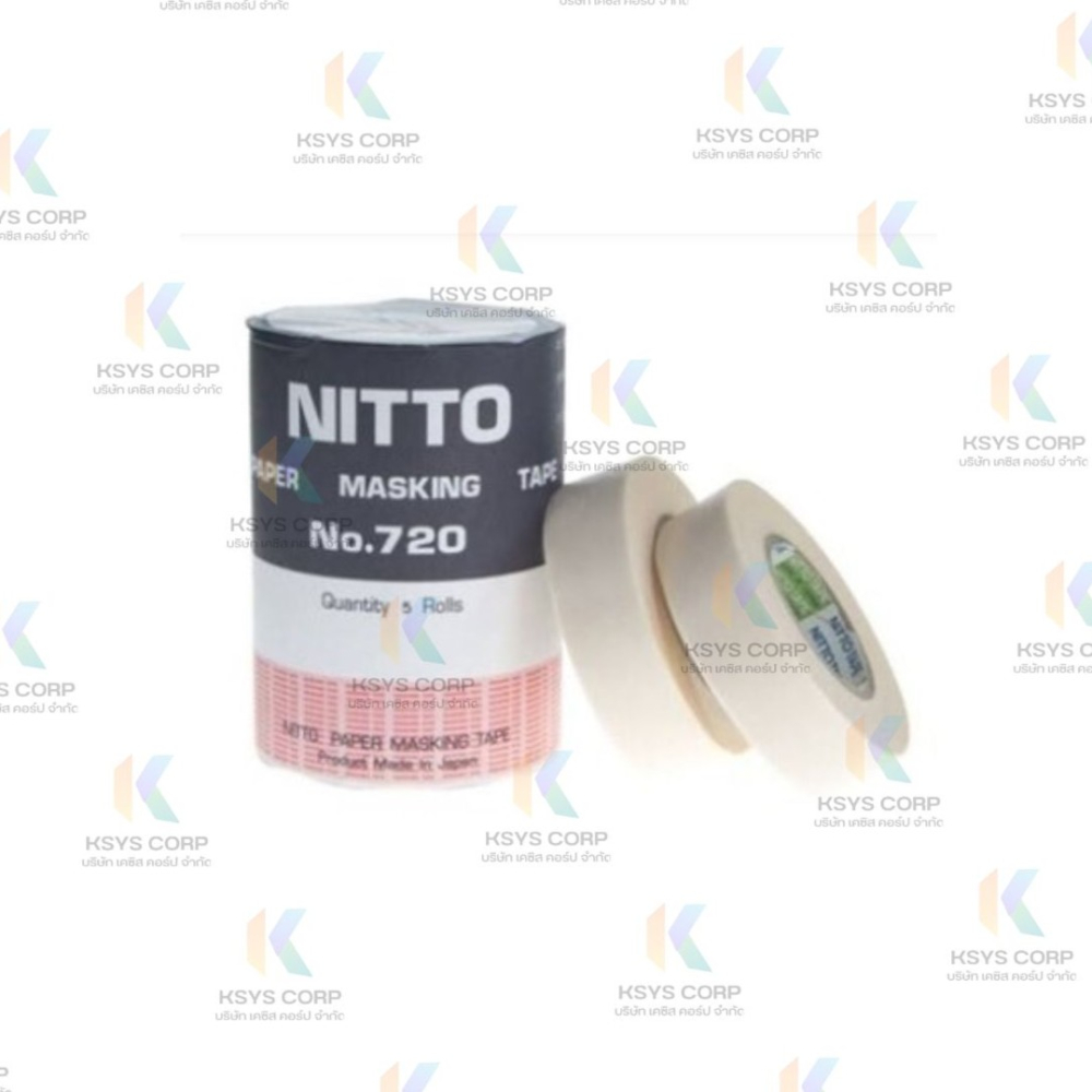 NITTO Tape 720