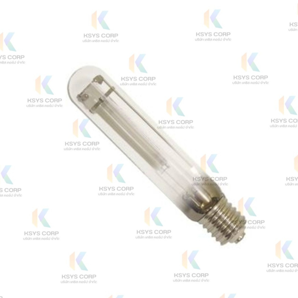 Philips SON-T PIA Plus 70w E27 Tubular Sodium Discharge Lamp