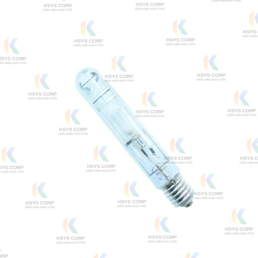 หลอดเมทัลฮาไลด์ สำหรับใส่โคมไฟสปอร์ตไลท์